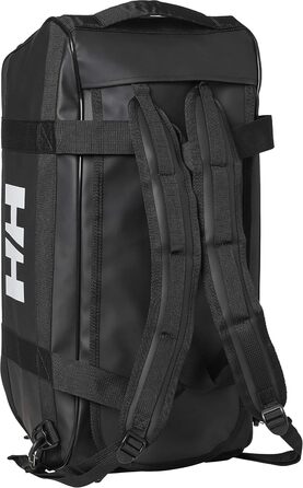 Унісекс спортивна сумка Helly Hansen H/H Scout Duffel XL чорна
