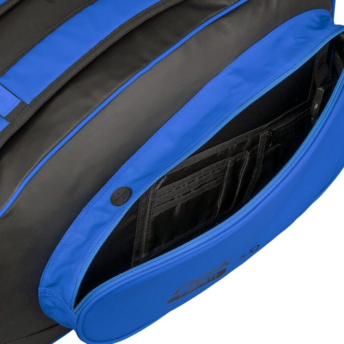Сумка для падел Nox ML10 Team Bpml10teblbl Blau (синя) - професійна, міцна