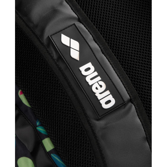 Рюкзак ARENA Spiky III 45 літрів (Оливковий)