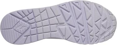 Кросівки жіночі Skechers UNO Kat Neato 2 (42 EU, Ліловий Durabuck Mesh)