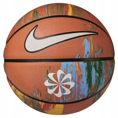 Баскетбольний м'яч Nike Everyday Playground Next Nature, розмір 6
