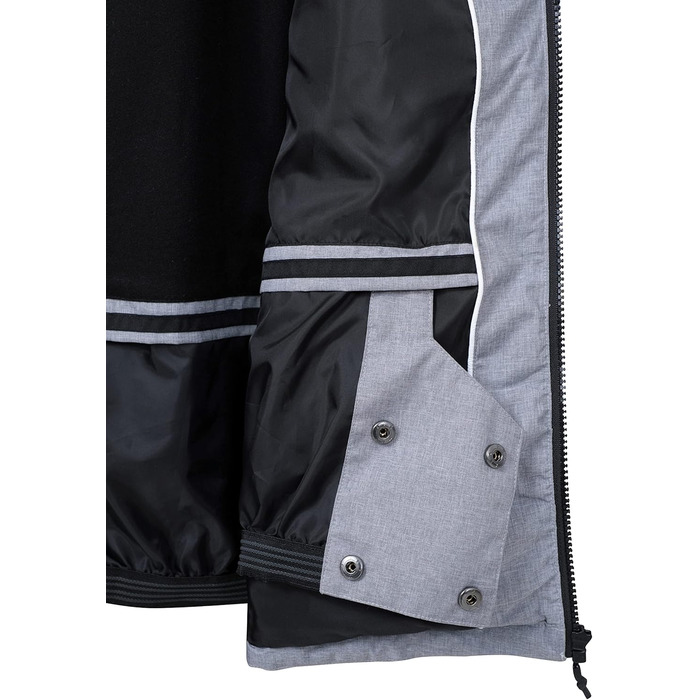 Спортивна куртка Mountain Warehouse Vulcan III для чоловіків (XL, білий)