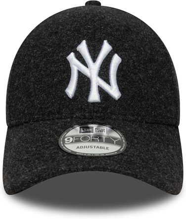 Кепка New Era MLB The League 9Forty New York Yankees, регульована бейсболка, один розмір