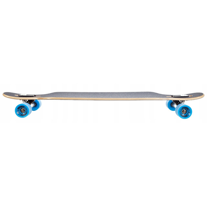 Лонгборд RAVEN Torex Blue ABEC9