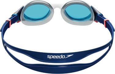 Унісекс плавальні окуляри Speedo Biofuse 2.0, антифог, комфорт