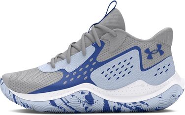 Дитячі кросівки Under Armour 3026635, блакитні, 37.5 EU