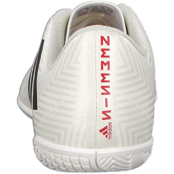 Дитячі футбольні бутси adidas Nemeziz 18.4 для футболу (31.5 EU, кольорові)