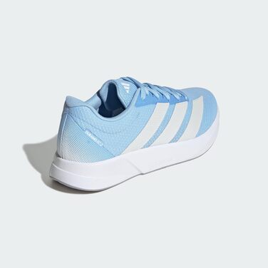 Жіночі бігові кросівки adidas Duramo RC2, Clear Sky Zero Metalic Halo Silver, розмір 39 1/3 EU