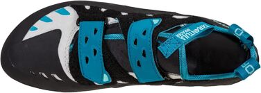 Жіночі скелелазні туфлі La Sportiva Tarantula Boulder, 39.5 EU, колір Ice Crystal