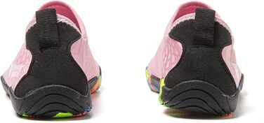 Жіночі водяні черевики JOMIX - Швидка сушка, дихаючі, антиковзкі, для плавання та відпочинку на пляжі (білі, 38 EU)