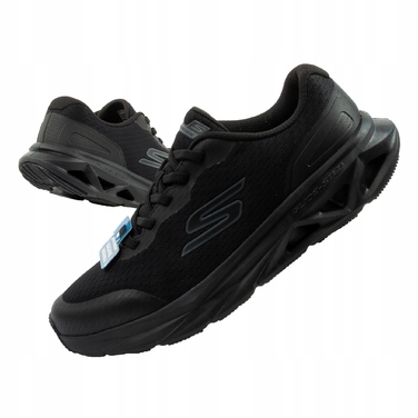 Чоловічі кросівки Skechers GLIDE-STEP VORTEX 221041-BBK, р. 44