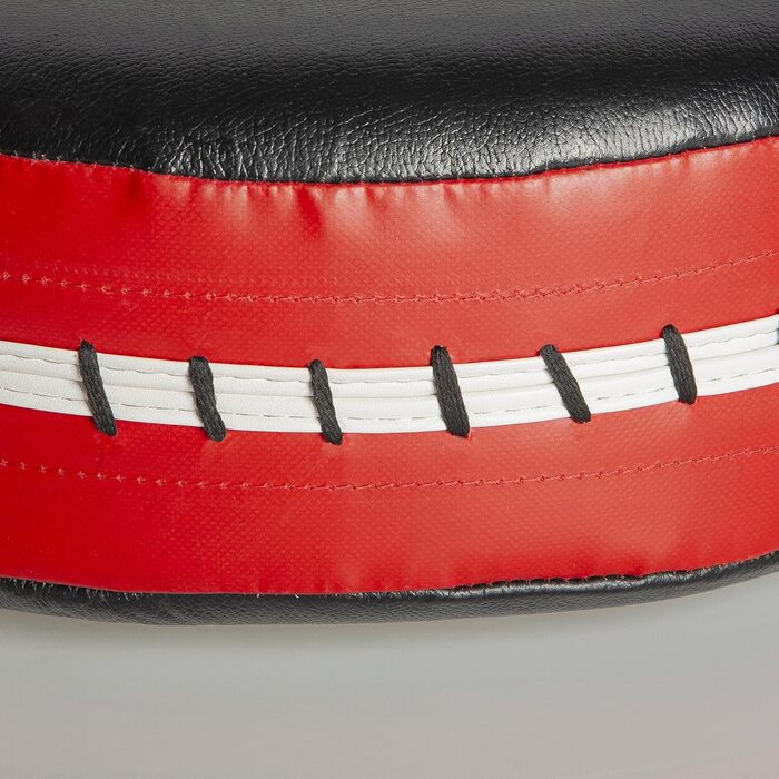 PAFFEN SPORT Coach HIT Shield – щит для ударів, тренувальний лапа для боксу, кікбоксингу, муай-тай та інших єдиноборств