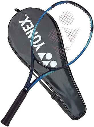 Тенісна ракетка YONEX EZONE Ace з чохлом, попередньо натягнута, 2022