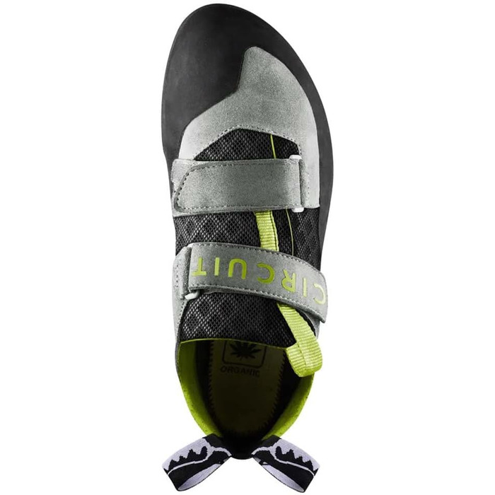 Red Chili Schaltung LV II - система кріплення для скелелазіння (6 UK, Seaweed)