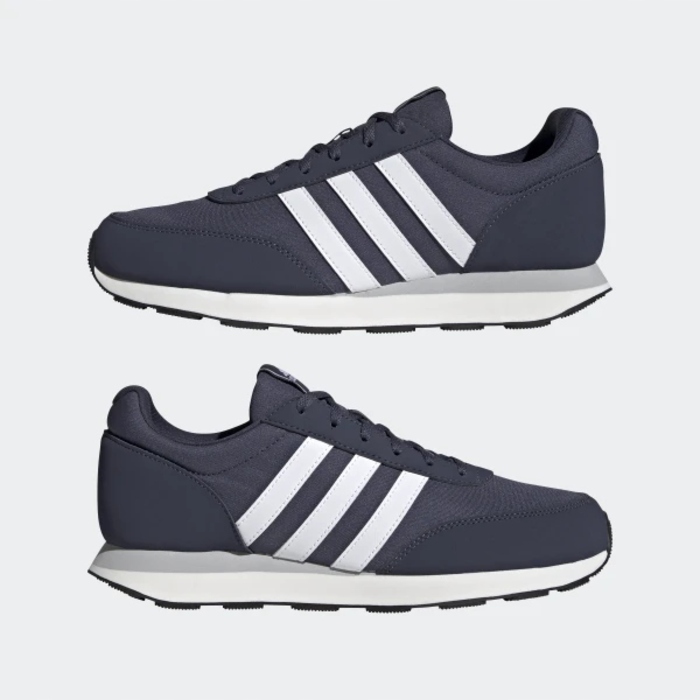 Чоловічі спортивні кросівки Adidas Run 60s 3.0, розмір 45 1/3