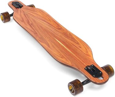 Longboard Arbor Performance Flaggschiff, повний комплект, вісь