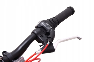 Дитячий гірський велосипед MTB XC 240, рама 13