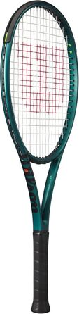 Тенісна ракетка Wilson Blade 101L V9, дуже легка, 16x20, для чоловіків і жінок