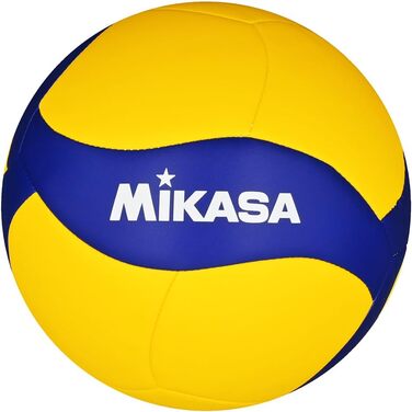 Волейбольний м'яч MIKASA V360W офіційний розмір 5 для зали