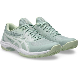 Тенісні кросівки ASICS Game FF Clay/OC Lichen Rock/White 42 EU - для ґрунтового покриття
