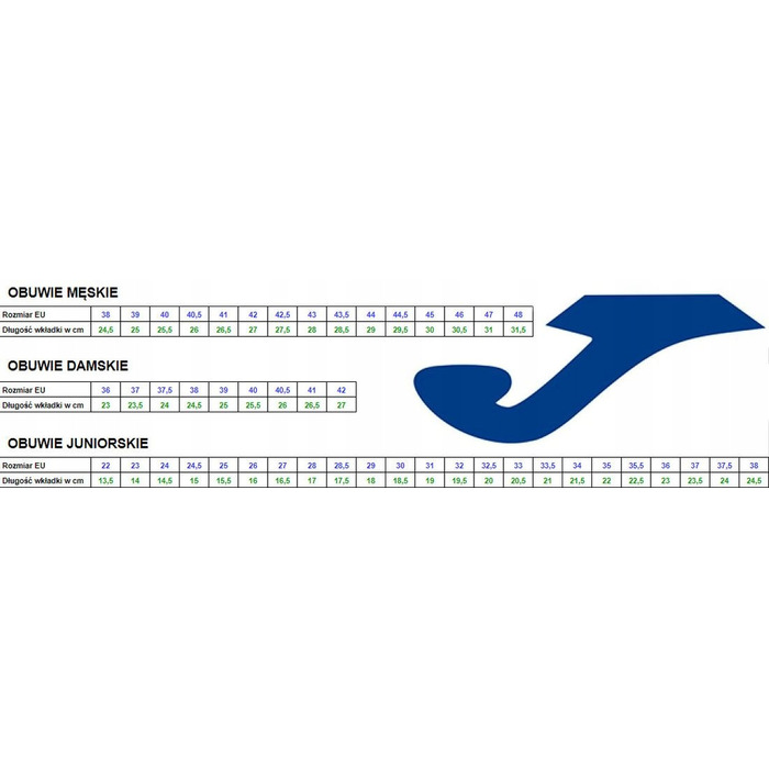 Бігові кросівки Joma Active 2506, розмір 42