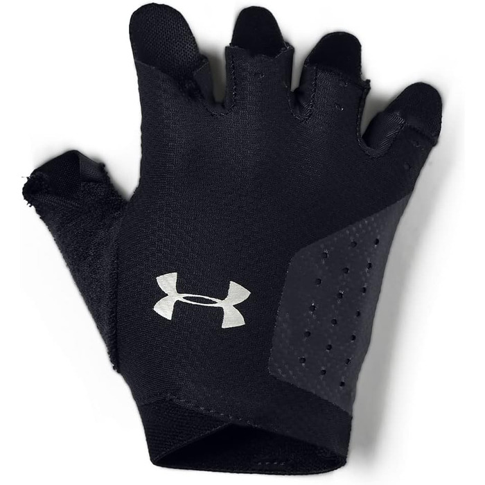 Жіночі тренувальні рукавички Under Armour для фітнесу