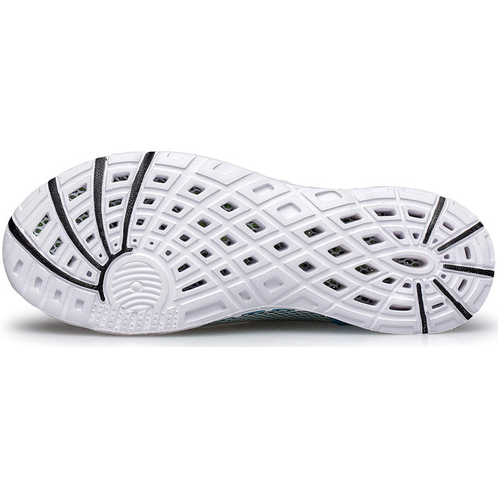 Жіночі водяні черевики DOUSSPRT, спортивні, швидковисихаючі, розмір 41 EU, Moonlight 001