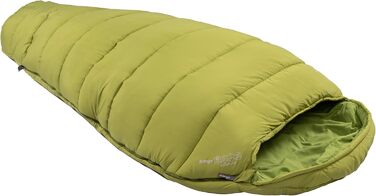 Спальний мішок Vango Cocoon 250 XL Treetops для одного ліжка [Ексклюзив від Amazon]