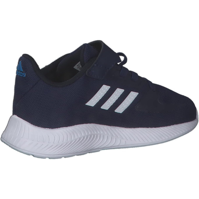Кросівки Adidas Adi-Ease Skateboardschuhe для скейтбордингу, чоловічі, EU, синій/білий/чорний