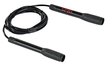 Стрибальний канат SPRI Speed-Springseil для швидкісних тренувань, 2.7 м