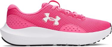 Кросівки жіночі Under Armour Charged Surge 4 Super Pink 39 EU