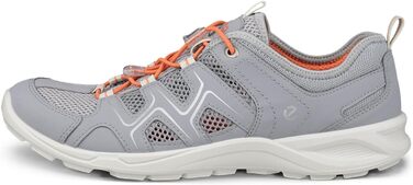 Жіночі кросівки ECCO Terracruise Lt W, 38 EU, сріблясто-сірий металік