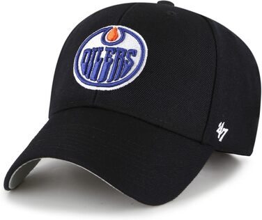 Кепка '47 Edmonton Oilers NHL з регульованим розміром P. Schwarz