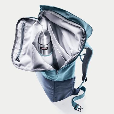 Рюкзак міський Deuter Up Seoul унісекс, для міста, 1 шт.