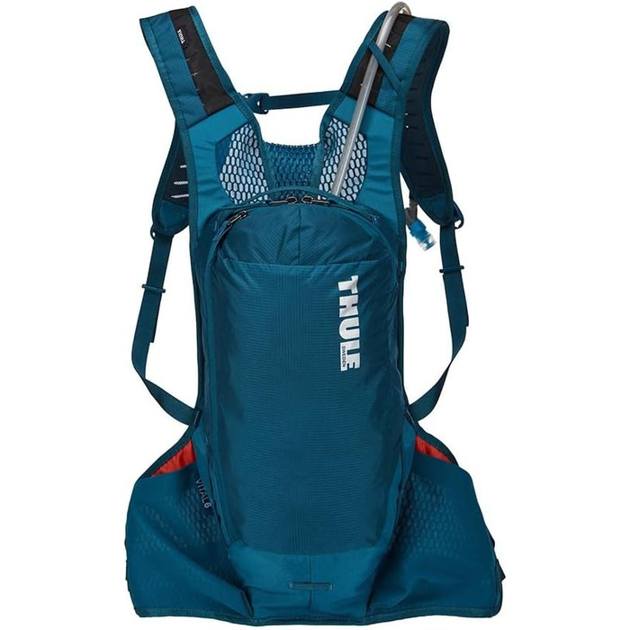 Гідраторний рюкзак Thule Vital S, марокканський, для води