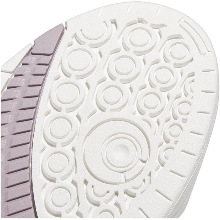 Жіночі баскетбольні кросівки Adidas Midcity Low, 44 EU, Wonder Quartz/Preloved Fig/Core White