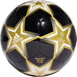 Футбольний м'яч adidas UCL Club Pyrostorm для чоловіків