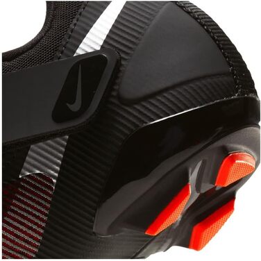 Кросівки Nike Superrep CycleTrainer для велотренувань (37.5 EU, Чорний)