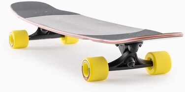Лонгборд Landyachtz Tony Danza Spectrum, повний комплект