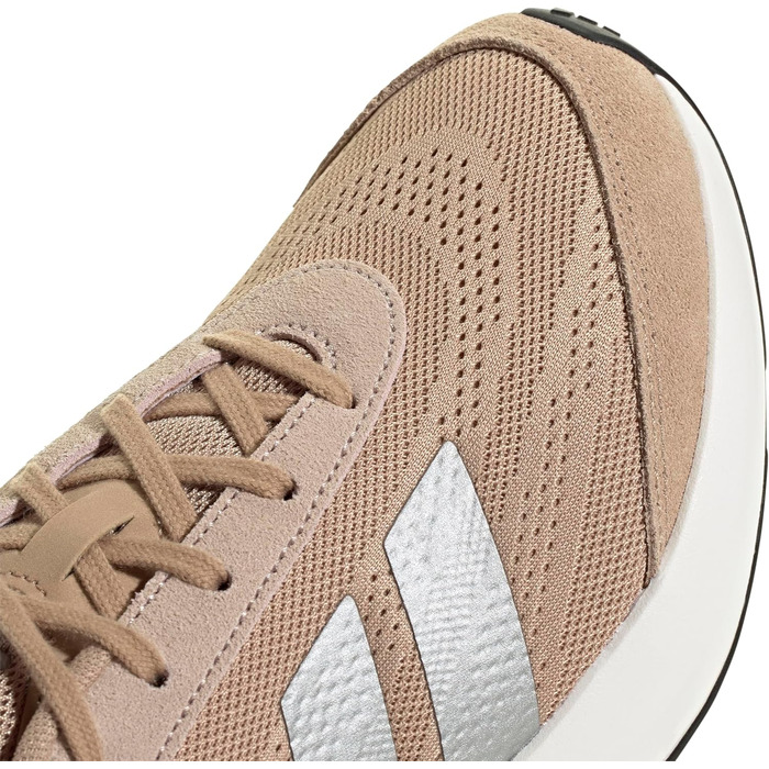 Жіночі кросівки Adidas LIGHTSHIFT (38 2/3 EU) – Warm Sandstone, Matte Silver, Wonder Taupe