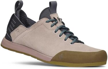 Черевики Black Diamond Session Suede Unisex - Moab Brown, розмір 6.5 (9.5, Blassmalve)