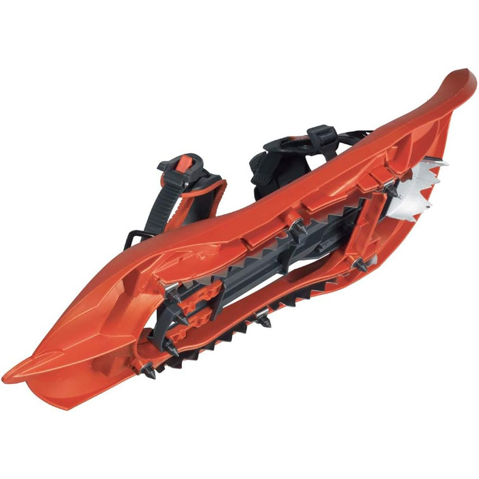 Чоловічі снігоступи TSL 438 Up&Down Grip, універсальний розмір, темно-сірі