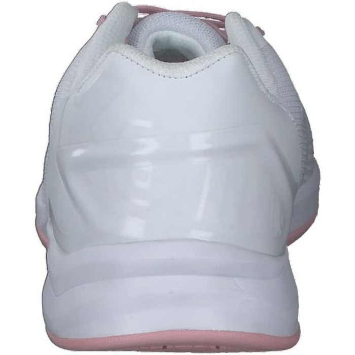 Жіночі кросівки для гандболу Kempa ATTACK 2.0, білий/рожевий колір