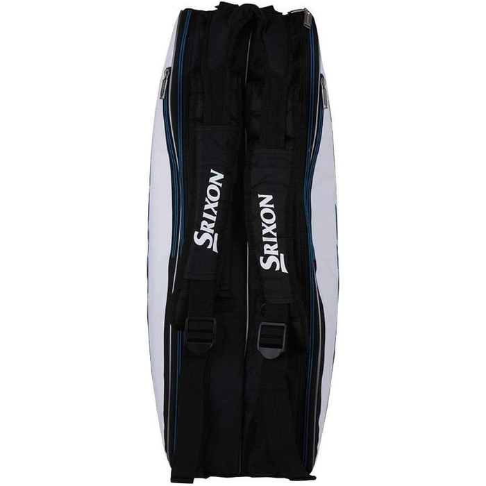 Тенісна сумка Dunlop Srixon для ракеток, спортивна