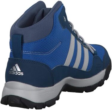 Дитячі трекінгові черевики adidas Hyperhiker K для хлопчиків та дівчаток, 35 1/3 EU, кольорові