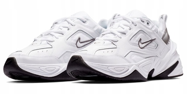 Жіночі кросівки Nike M2K Tekno білі, BQ3378-100, р. 38