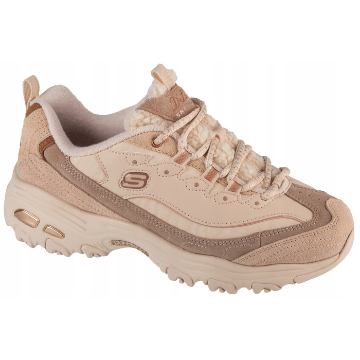 Жіночі спортивні кросівки Skechers D'Lites, розмір 40