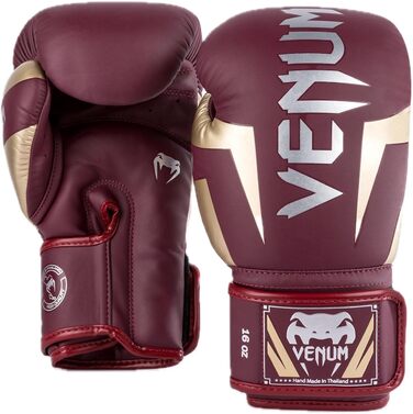 Боксерські рукавички Venum Elite Evo