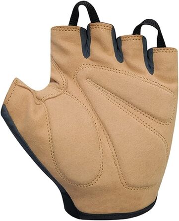 Велосипедні рукавички Chiba ECO Glove Pro, екологічні, професійні