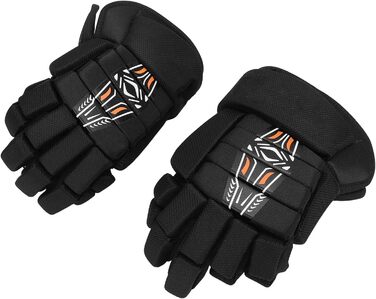 Рукавички для хокею Goshyda, 1 пара: для ігрового хокею, роликового хокею, хокею на траві, 10 дюймів